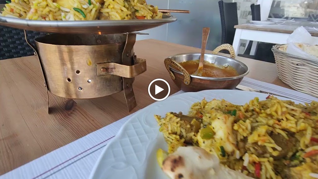Namaste India playa — Videos