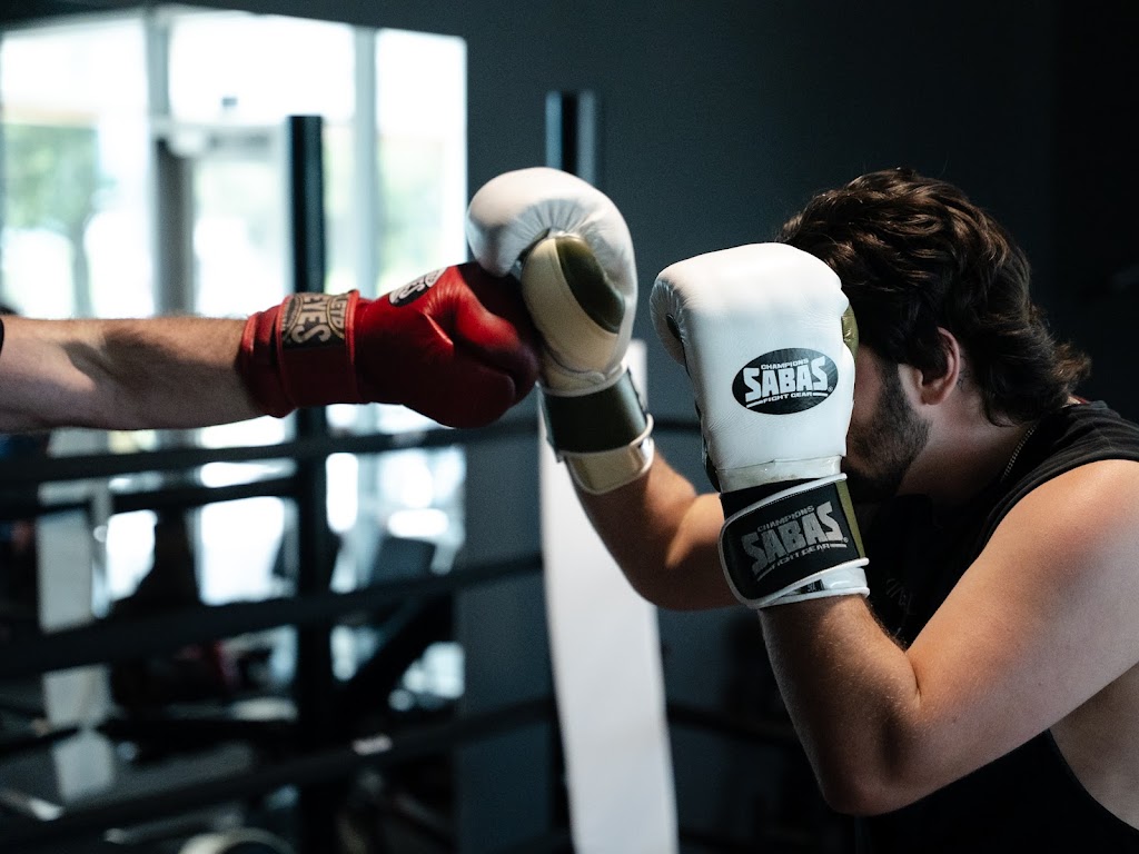  East Bay Boxing Club | Powered by IBBOXING®