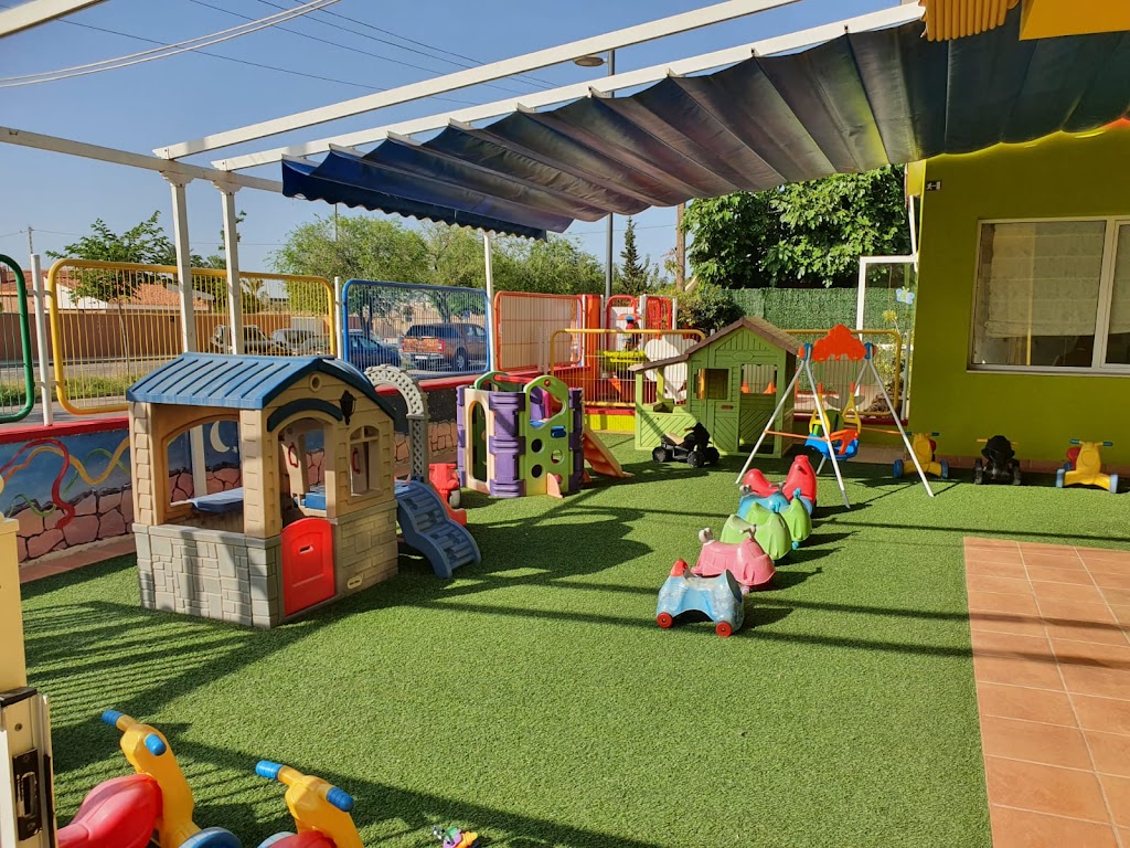 Centro Infantil Los Olivos