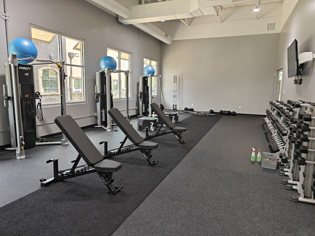  Infinity Personal Training