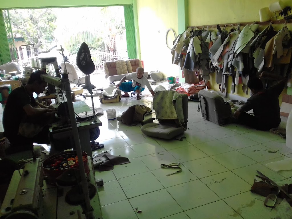 Toko REEF VARIASI