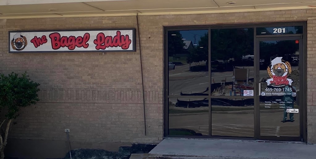 Photo of The Bagel Lady Sub Shop & Coffee Shop