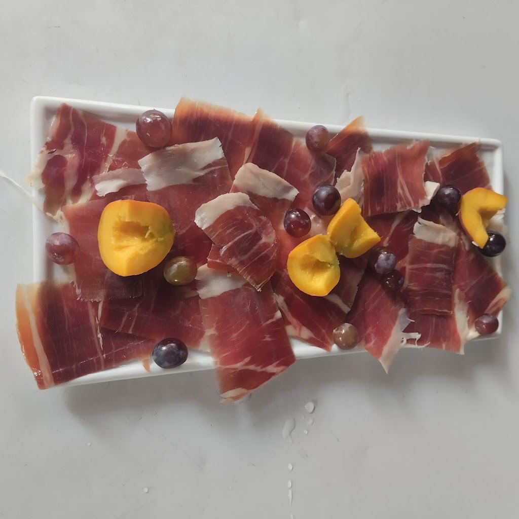 Bodeguita tita pepa — Jamon