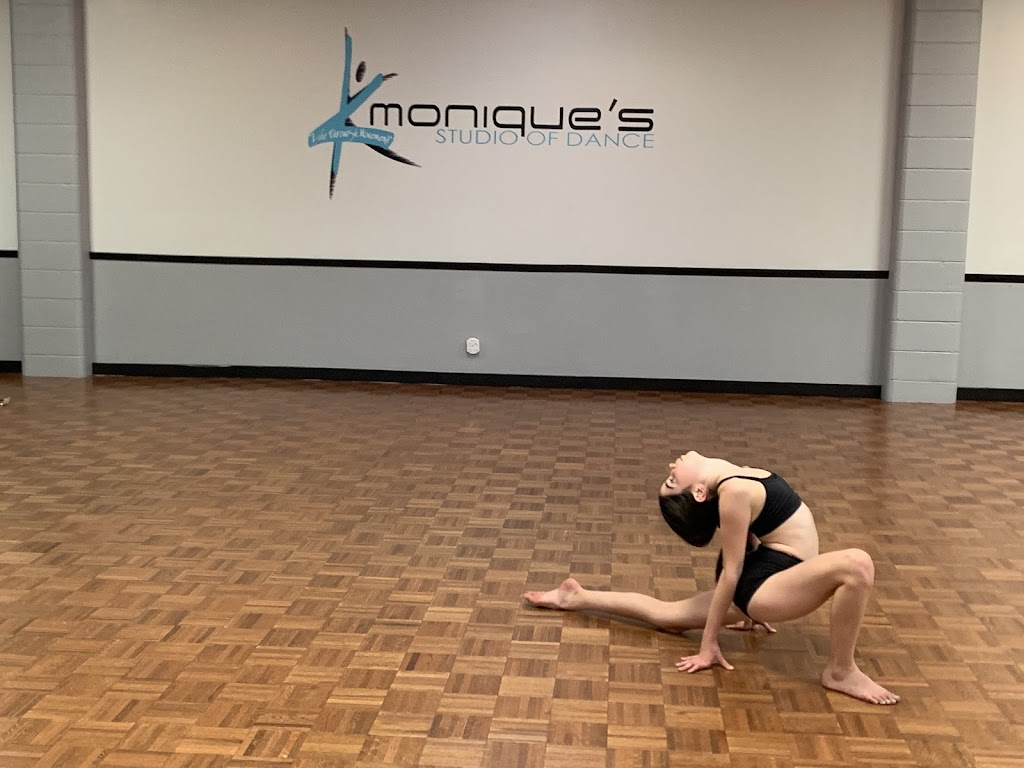  K. Monique’s Studio of Dance