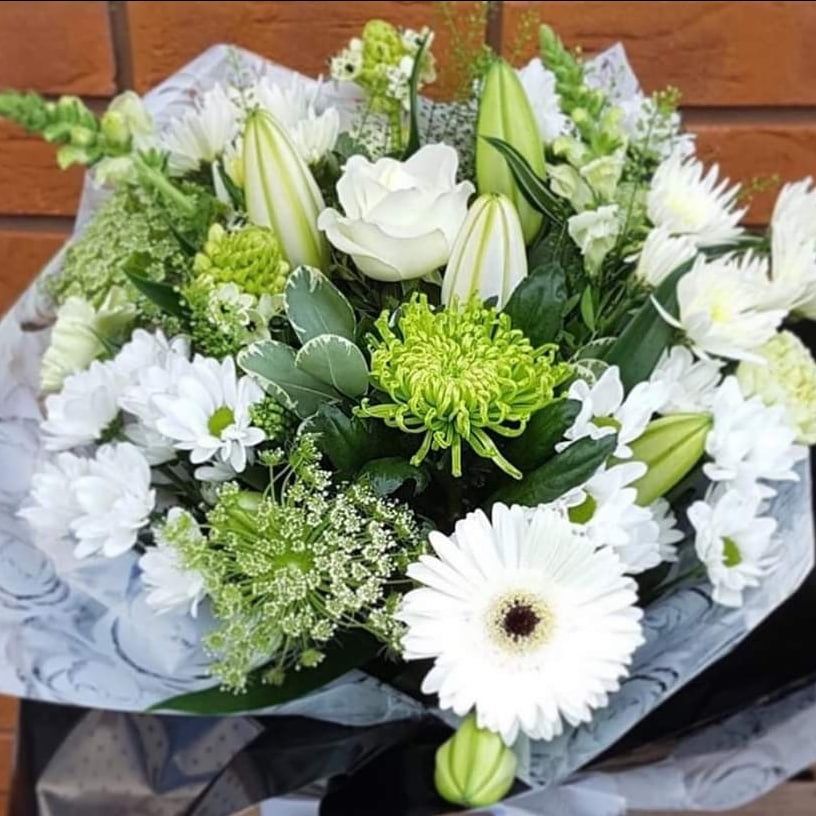 A Floral Affair