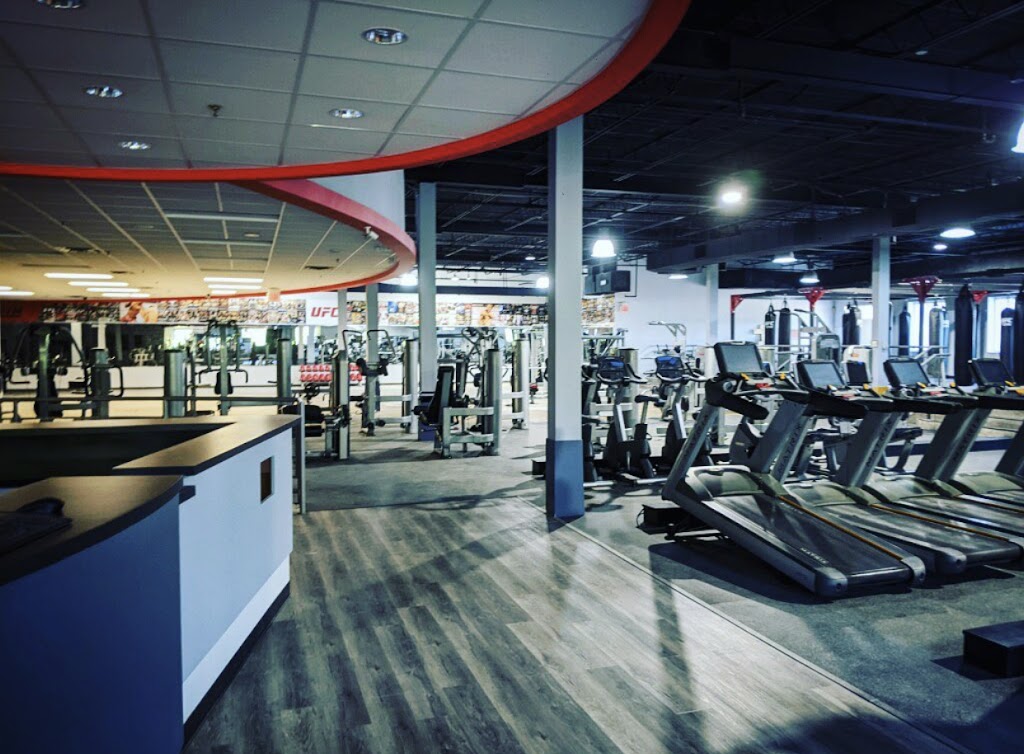  UFC GYM Paramus