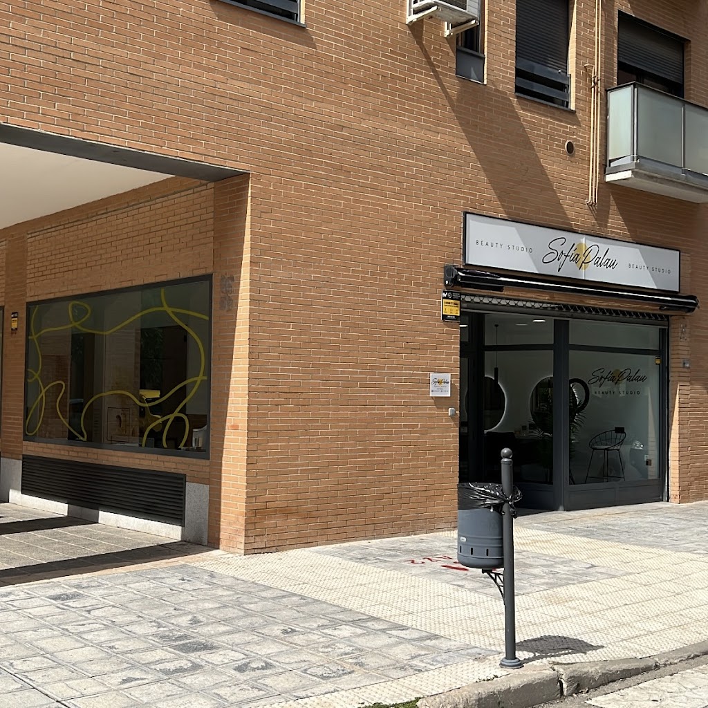 Sofia Palau Beauty Studio