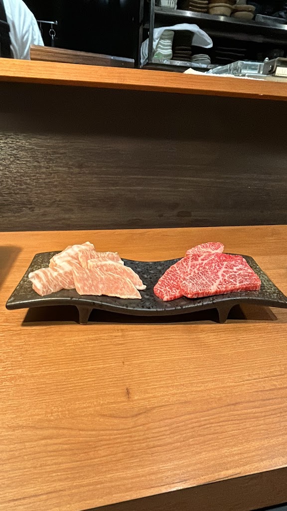 城SHIRO日式和牛燒肉 的照片