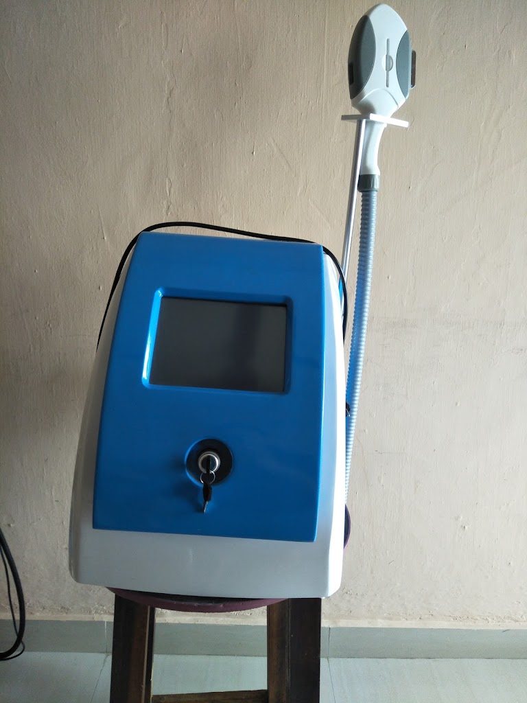 Raja Hamsa Beauty Parlour