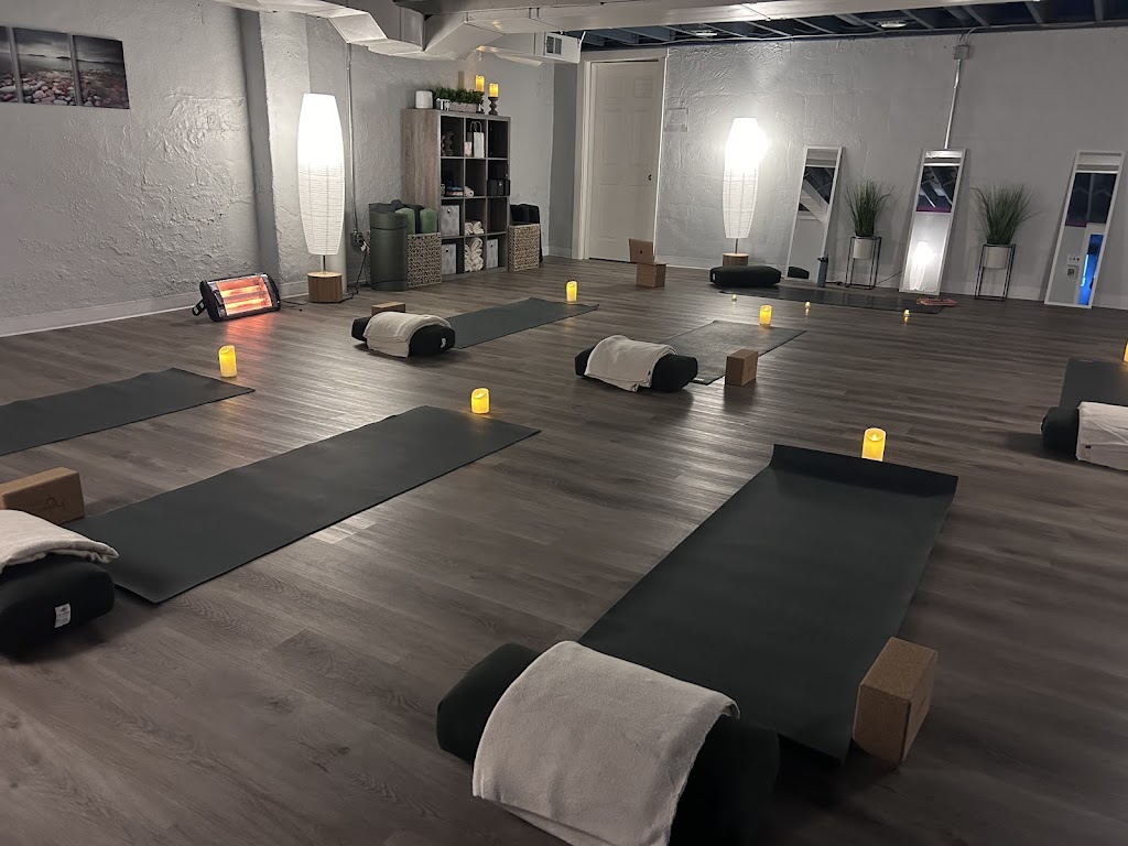  Enlightened Yoga and Wellness