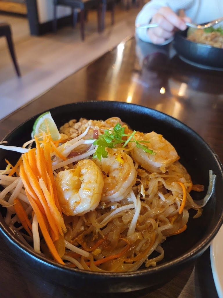 Thai Smile Cuisine