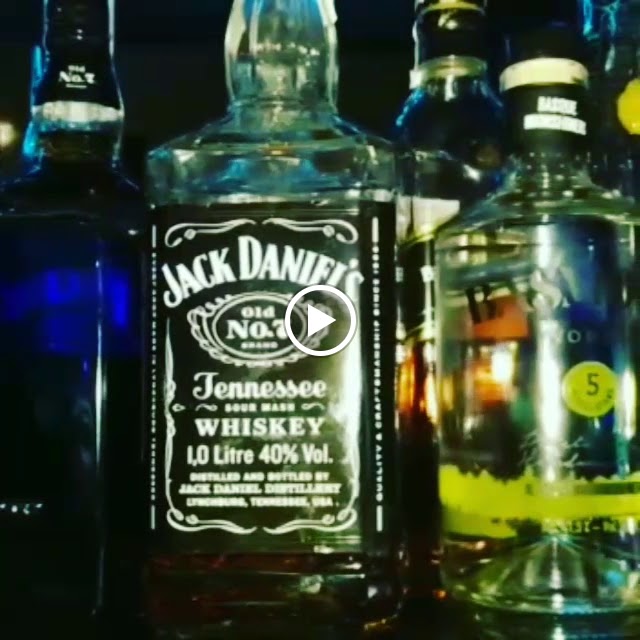 Bar Coco Lounge - Vitoria-Gasteiz, Alava — Del propietario