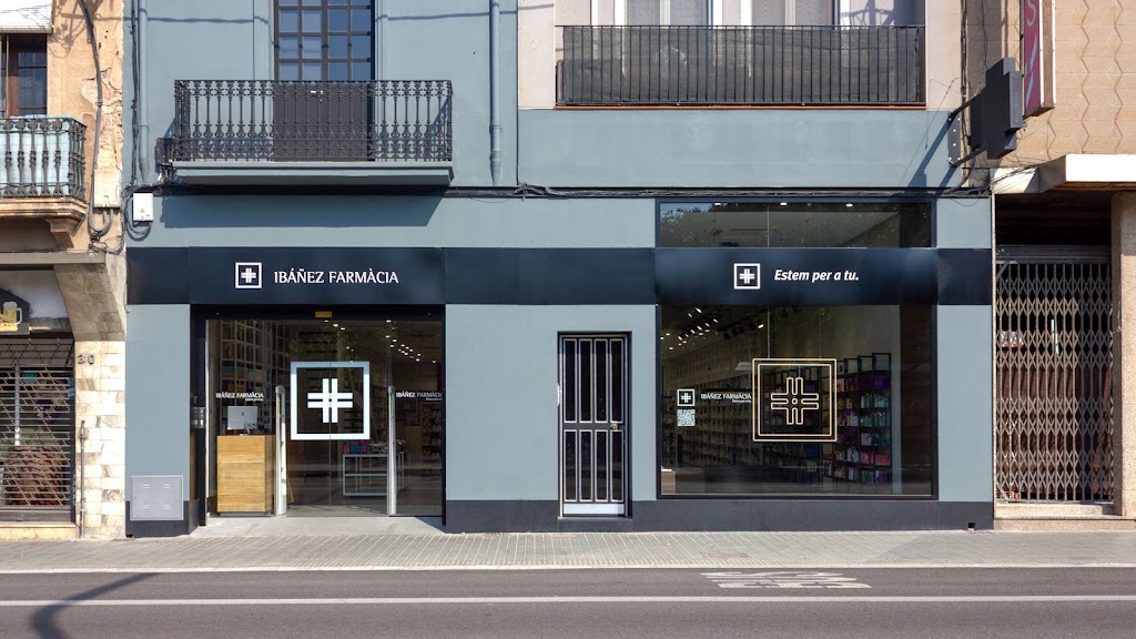 Ibanez Farmacia - Viladecans — Del propietario
