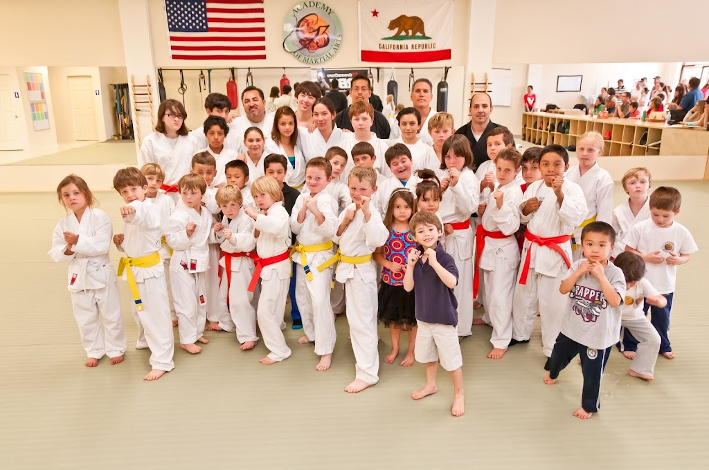  G3 Academy of Martial Arts