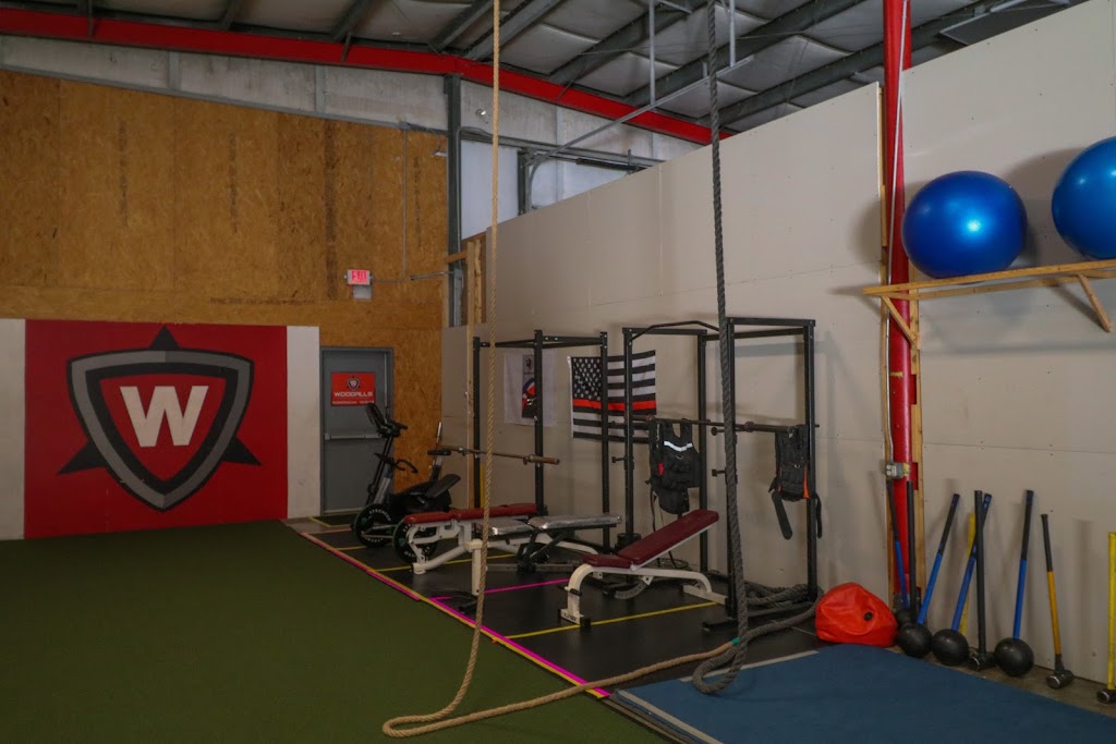  Woodalls Fitness & Performance Center