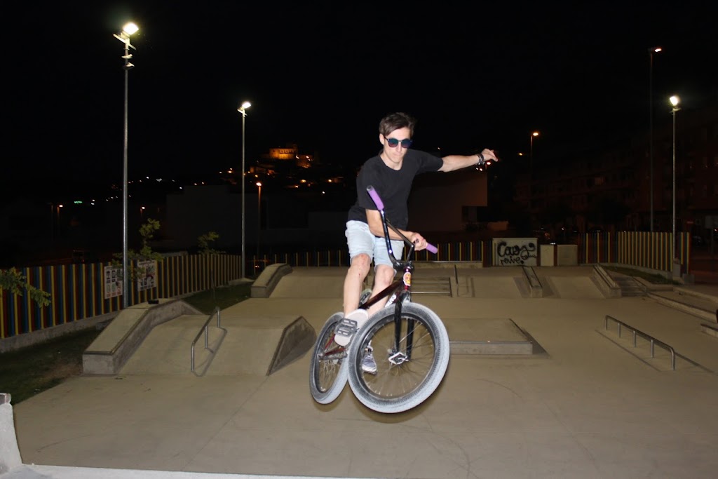 Skatepark Martos