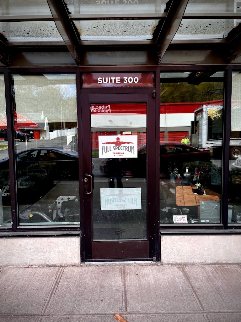  Full Spectrum Training Studio