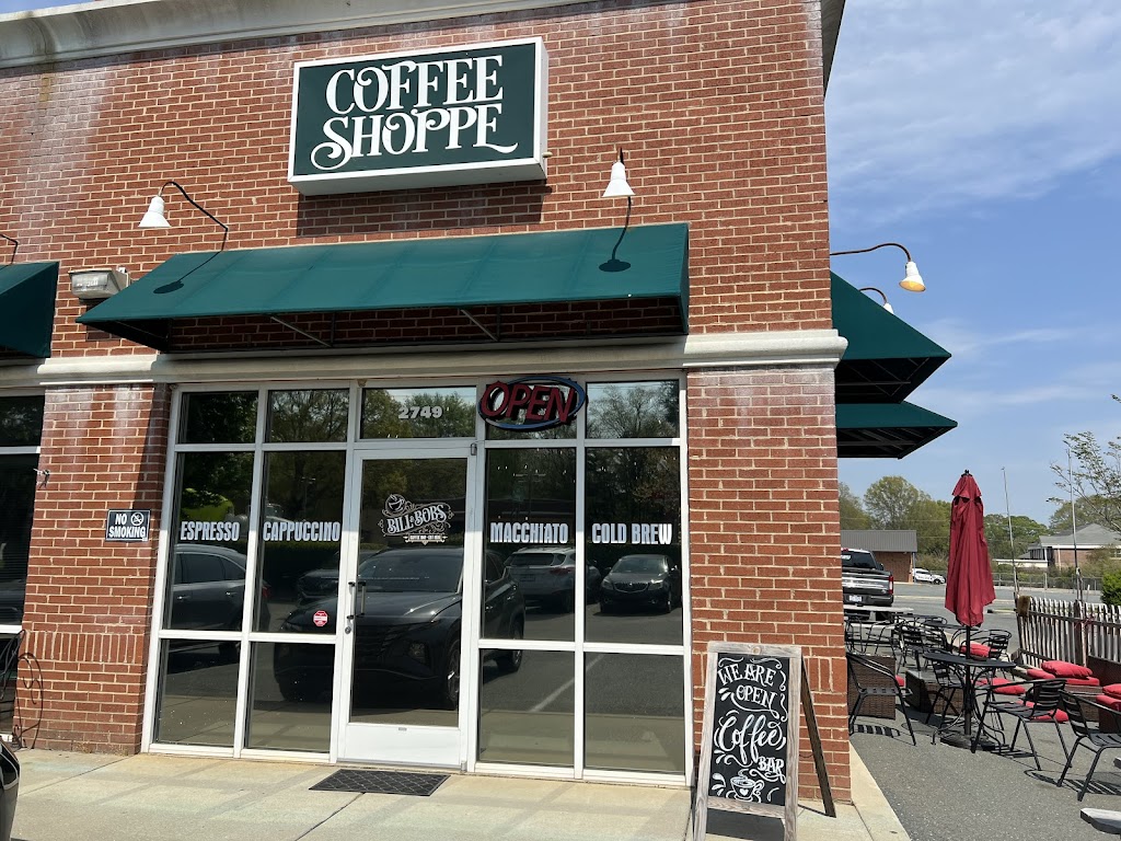 Photo of Bill and Bobs Coffee Bar