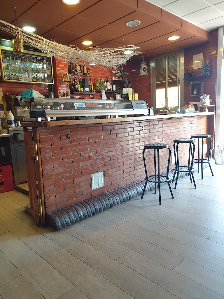 Bar Bodega Casa Paco — Ambiente