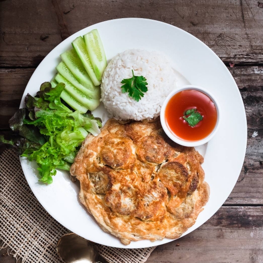 Lanna Eatery ข้าวซอย น้ำเงี้ยว เจียงฮาย의 사진