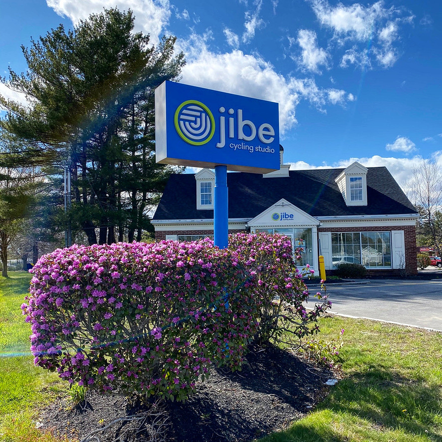  Jibe Cycling Yarmouth