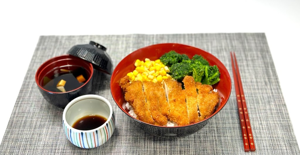 Tabemono - Bento & Grills