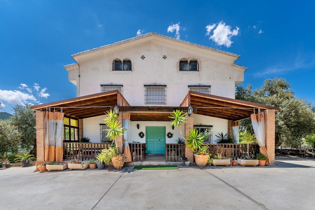 El Cortijo de Granada