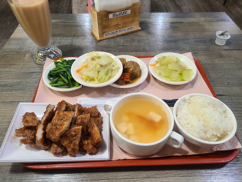 河田咖啡食堂 的照片