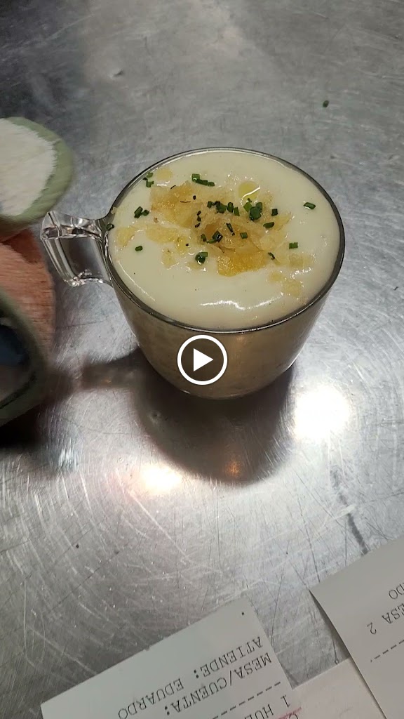 Fizz Gastro&Bar — Videos