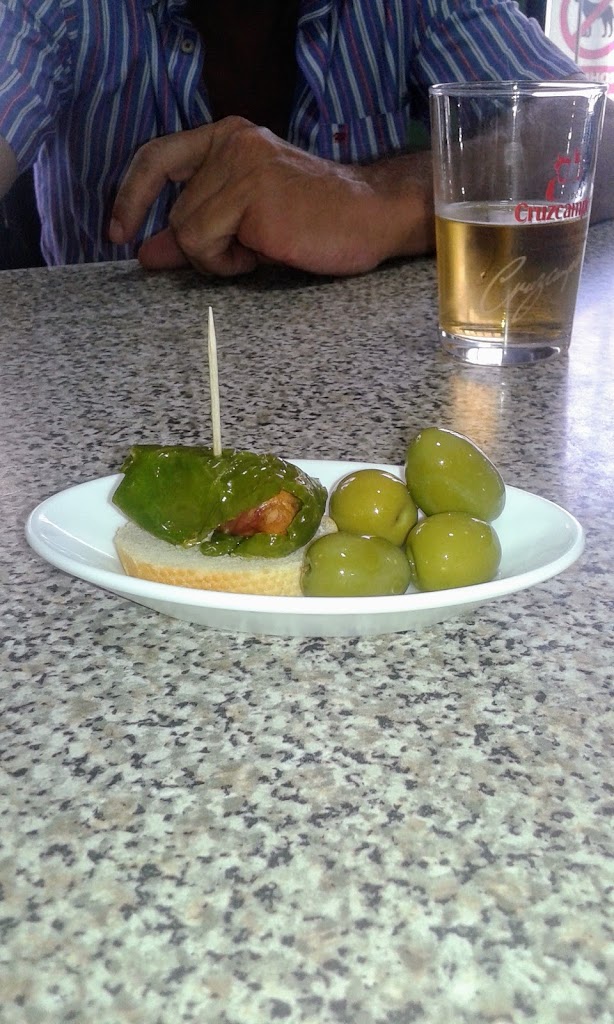 Francisco Javier Jimenez rodriguez