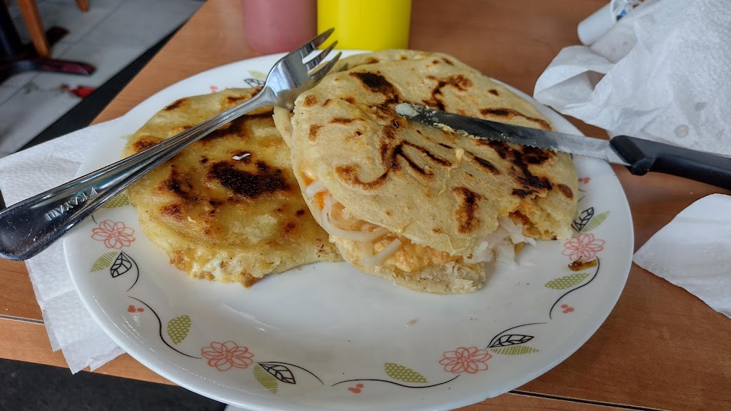 Pupusa