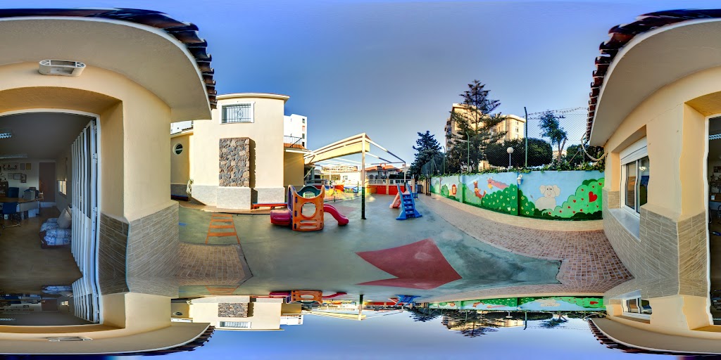 Centro de Educacion Infantil Mis Pequenines-Virgen de Lourdes