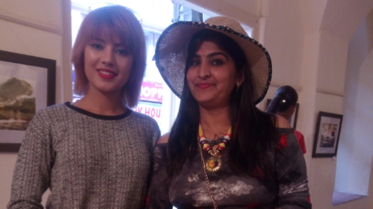 Mahi Beauty Parlour Training Center