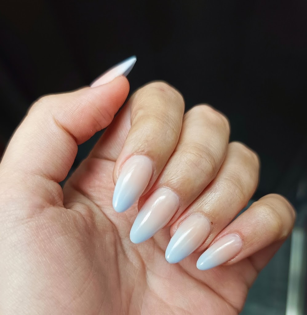 Kaprichonails — Manicura