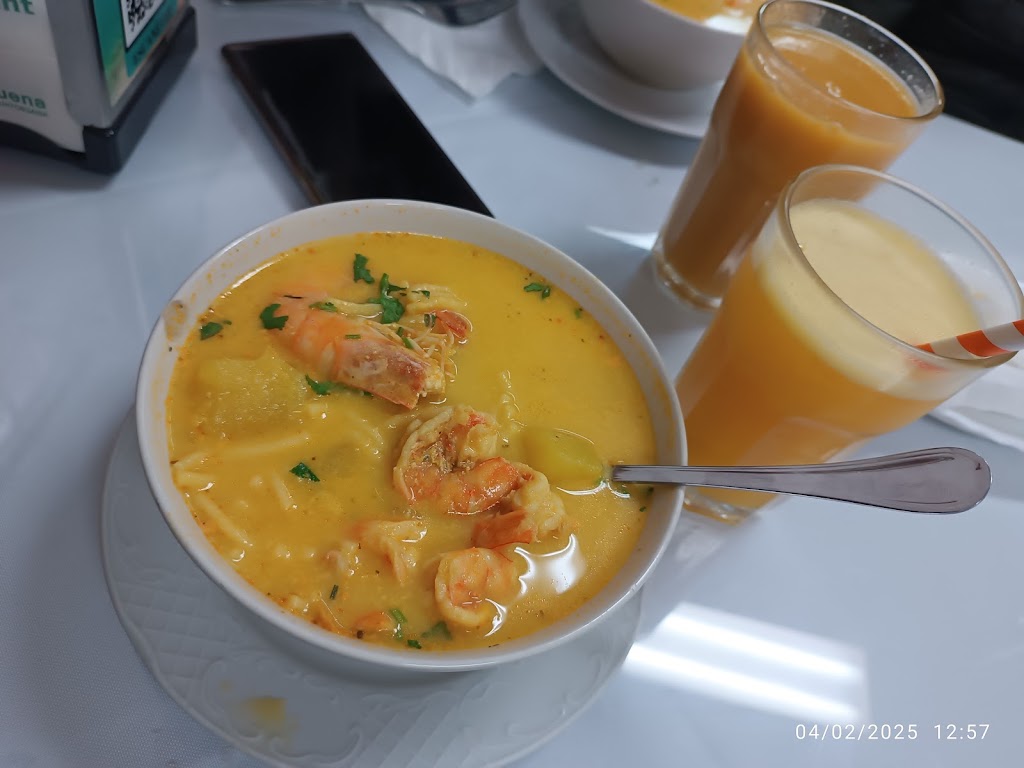 Hierbabuena — Comida y bebida
