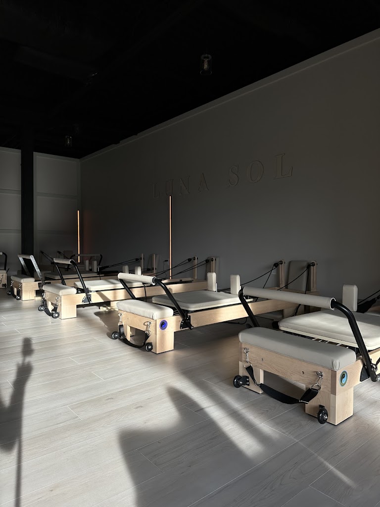  LunaSol Yoga & Pilates LLC