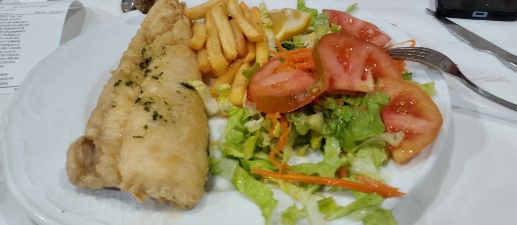 BAR RESTAURANTE CHICHARRO — Mas recientes