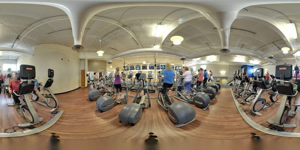  Saco Sport & Fitness