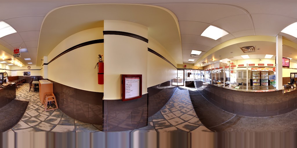 Street View & 360°