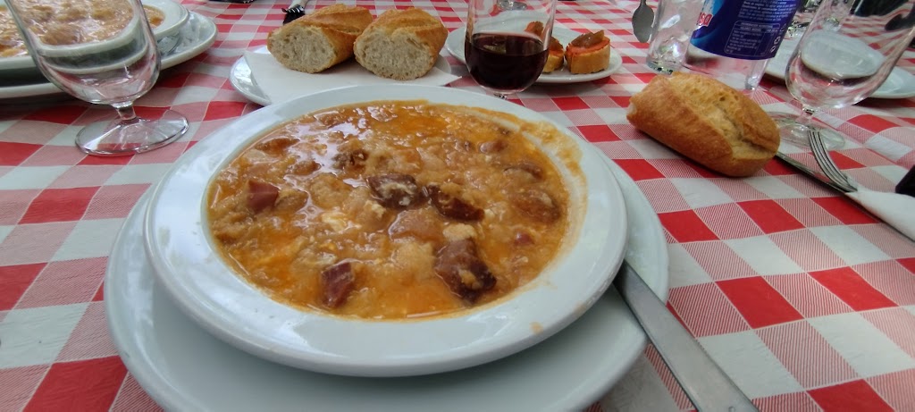 Centro de Mayores - Cafeteria "La Pina"