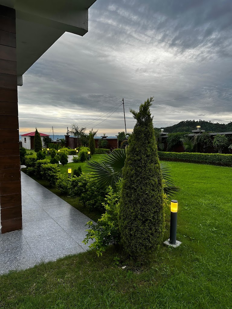 Godett Resort Villa