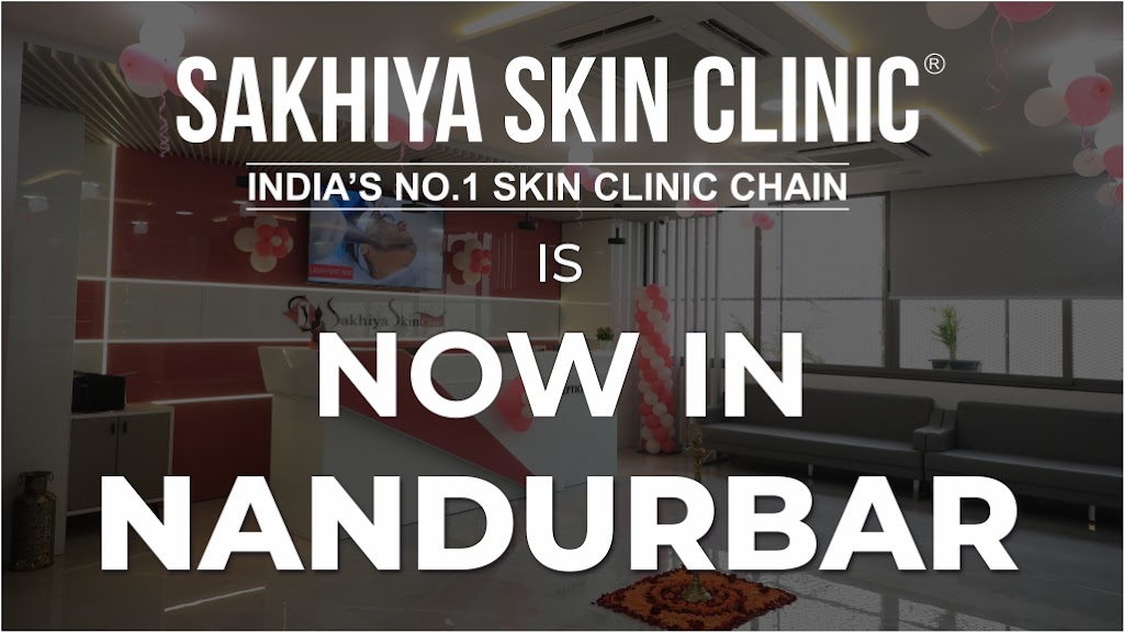 Sakhiya Skin Clinic Get The Best Skin And Hair Treatment