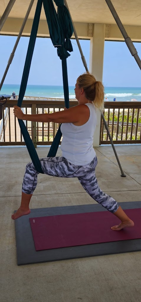  Yoga with Yassy, LLC