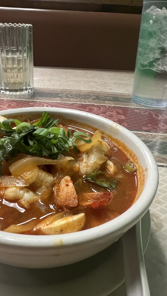 Emerald Thai Restaurant