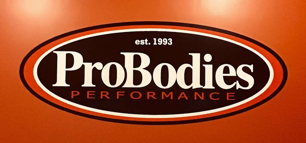  ProBodies Performance