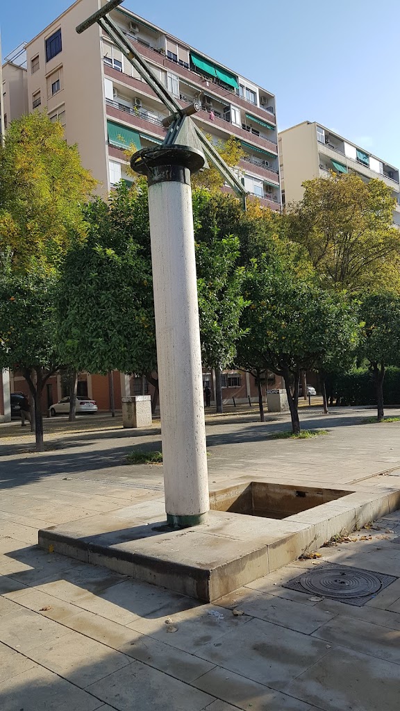 Fuente de Sant Marti