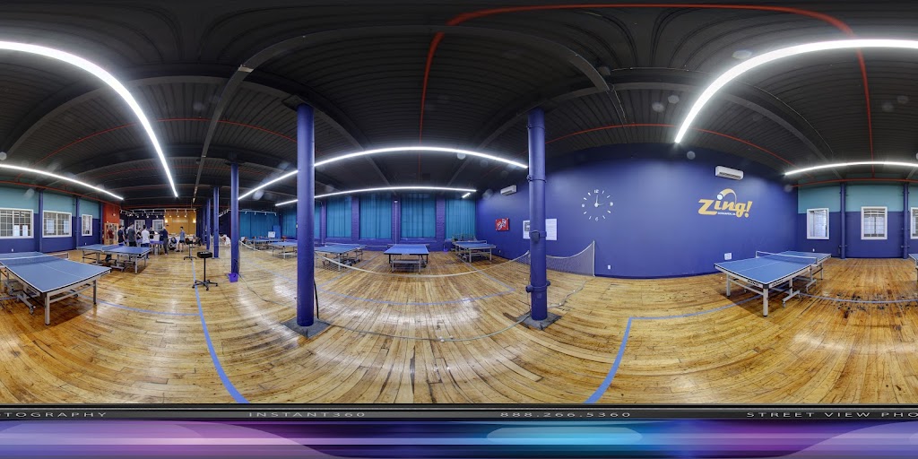 Street View & 360°