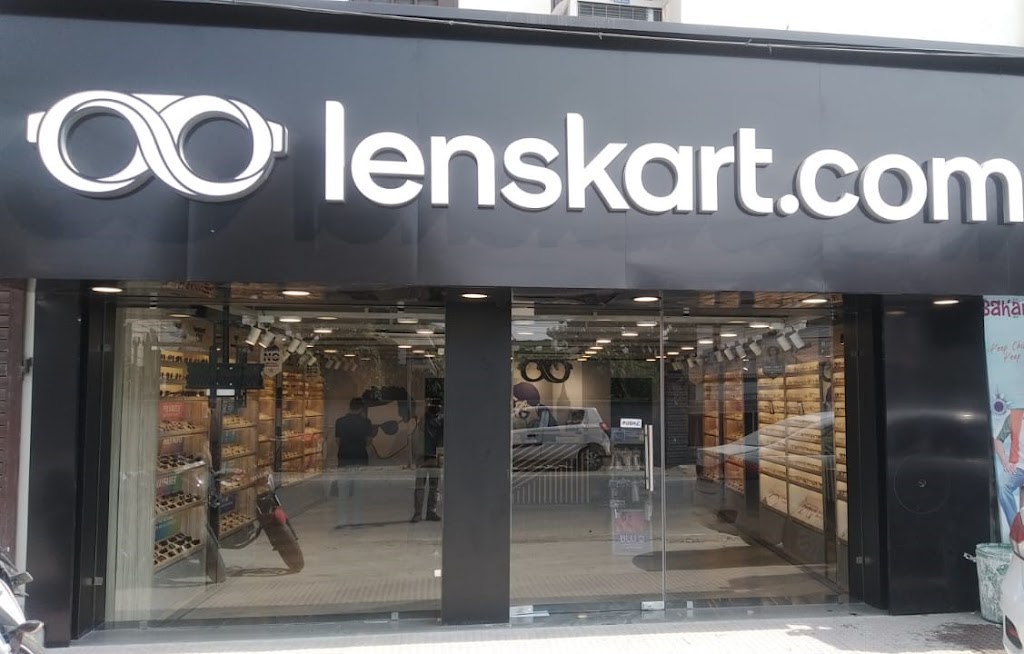 Lenskart Com Flagship Store At Udhampur Jammu