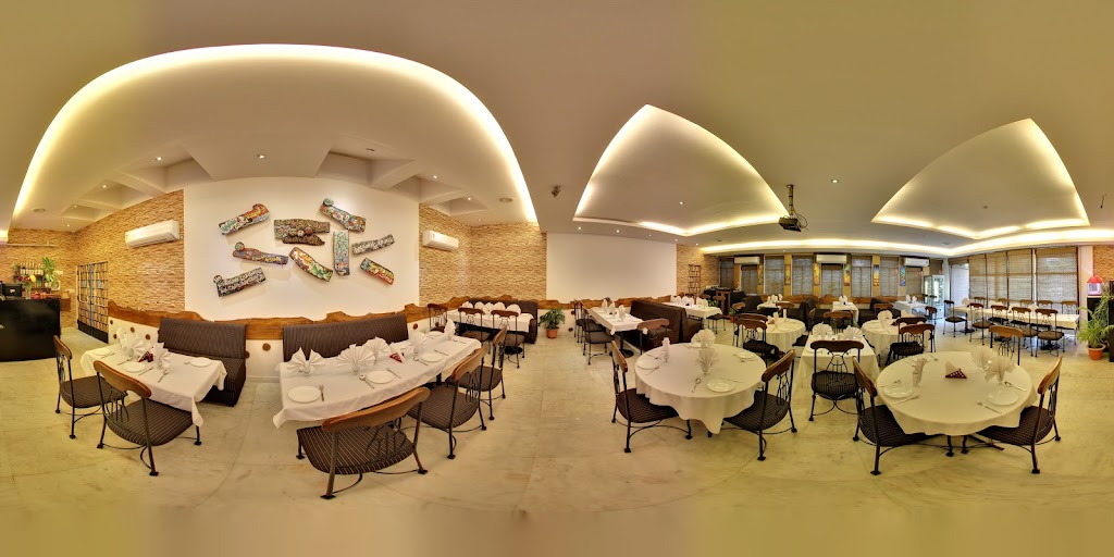Street View & 360deg