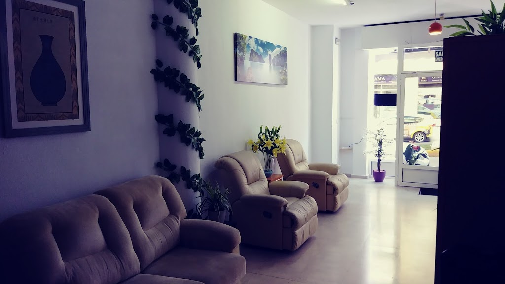 Jinmei's Asian Massage & Foot Spa /Jinmei Asiatico Masaje y Spa de Pies